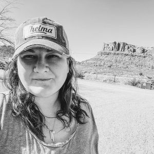 Meet your Posher, Buffy